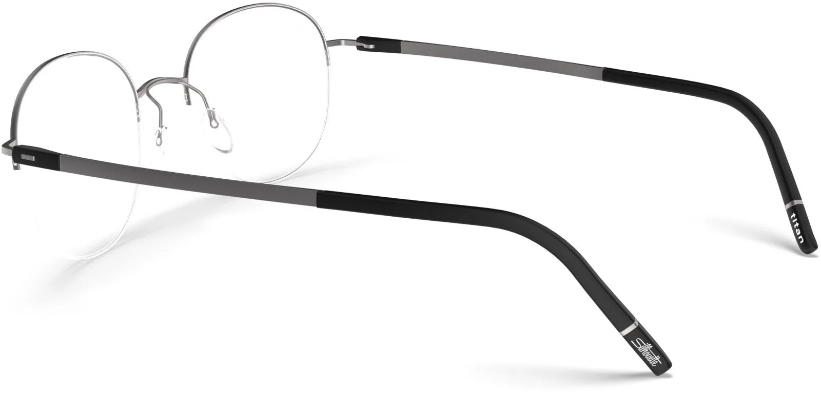 Silhouette Dynamic Dawn 5572 Eyeglasses - view 10